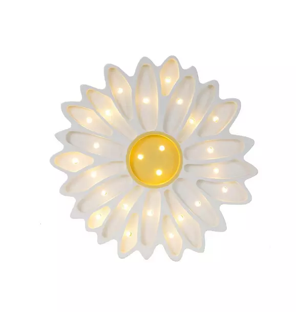 Daisy Lamp