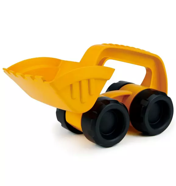 Monster Digger