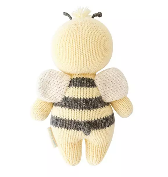 Baby bee