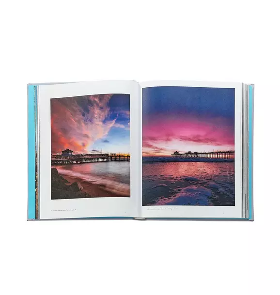 Trope Los Angeles  LEATHER EDITION