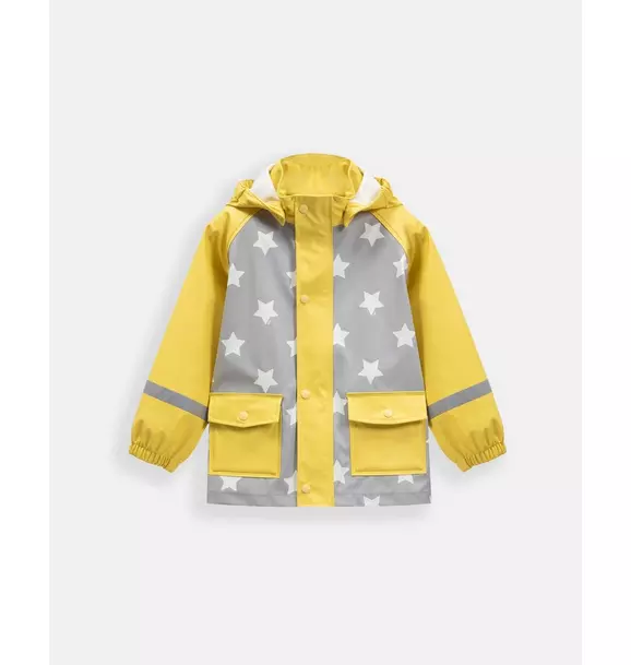 Rain Jacket