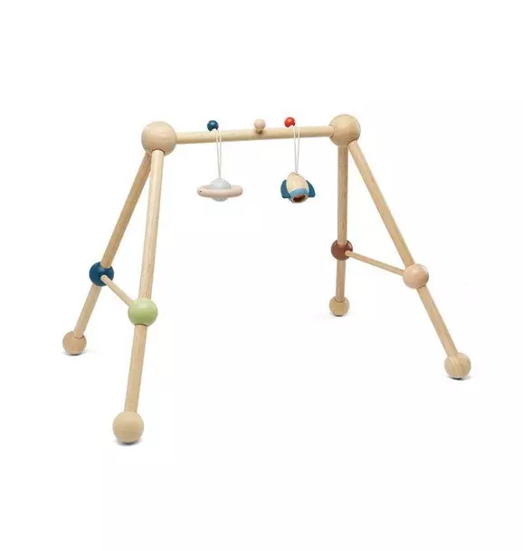 Play Gym - Orchard
