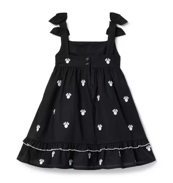 Disney Minnie Mouse Icon Bow Dress