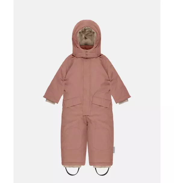 Snowsuit Grand - Benji Plush