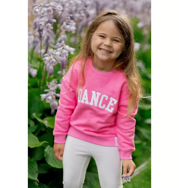 Dance Sweatshirt