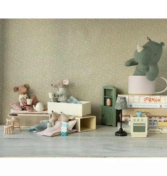 Big Sister Mouse in Box - Pyjamas