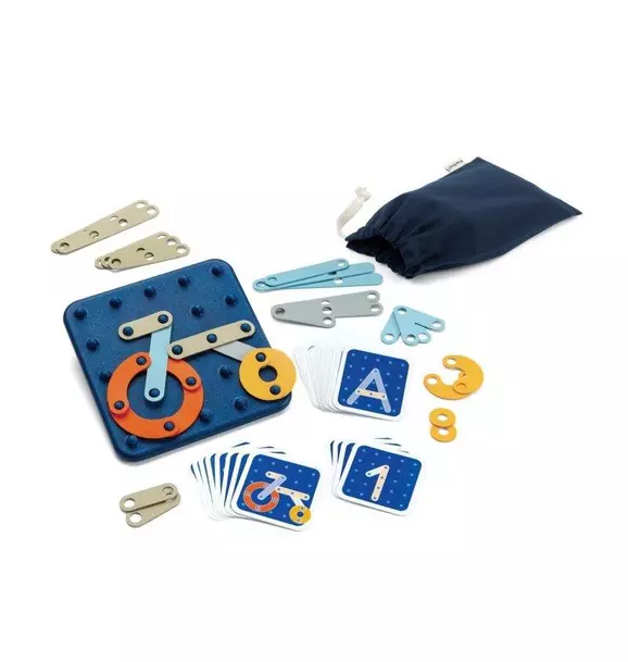 Creative Board