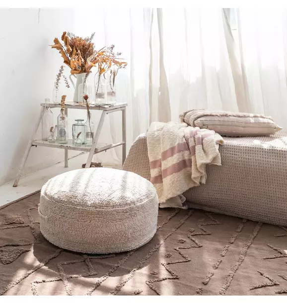 Pouf Chill Natural