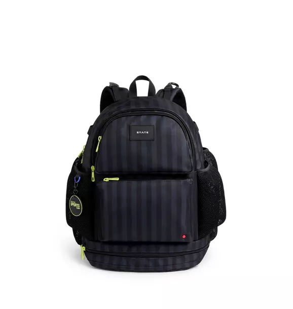 Shea Baseball Backpack