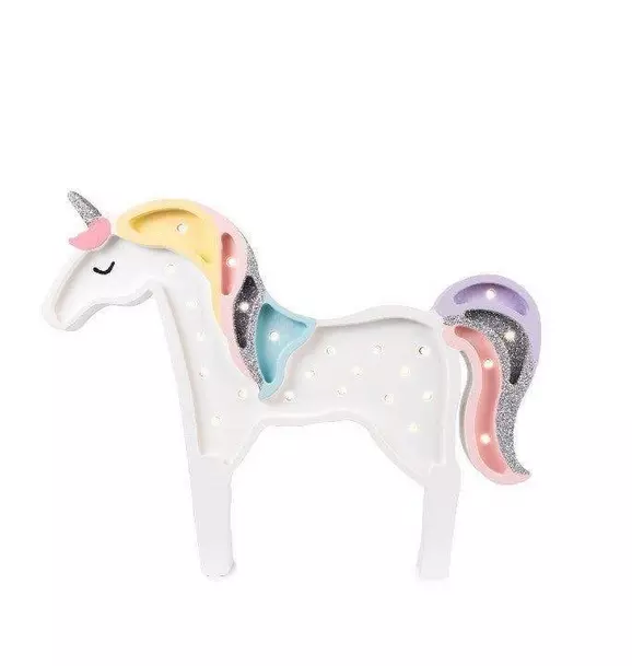 Unicorn Lamp