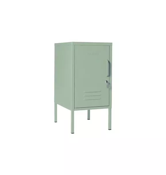 The Shorty In Sage To The Left