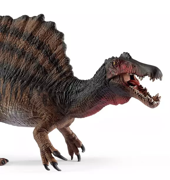 Dinosaurs: Spinosaurus