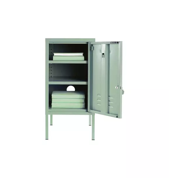 The Shorty In Sage