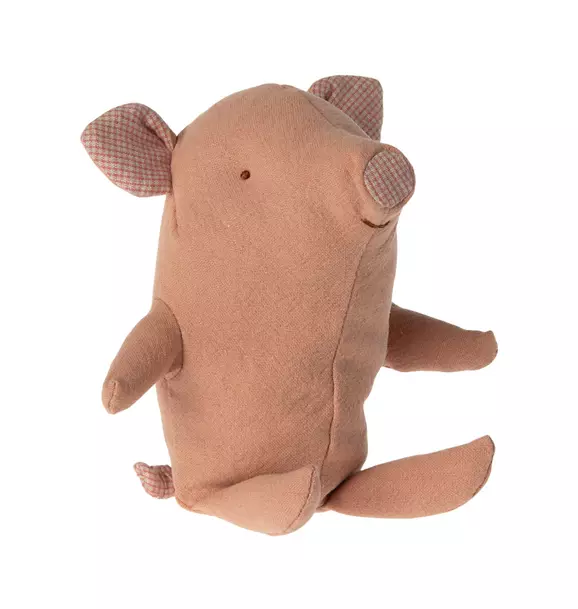 Truffle Pig, Baby