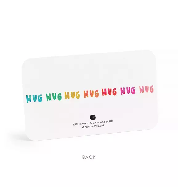 Hug Little Notes®