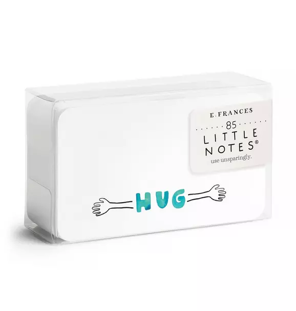 Hug Little Notes®