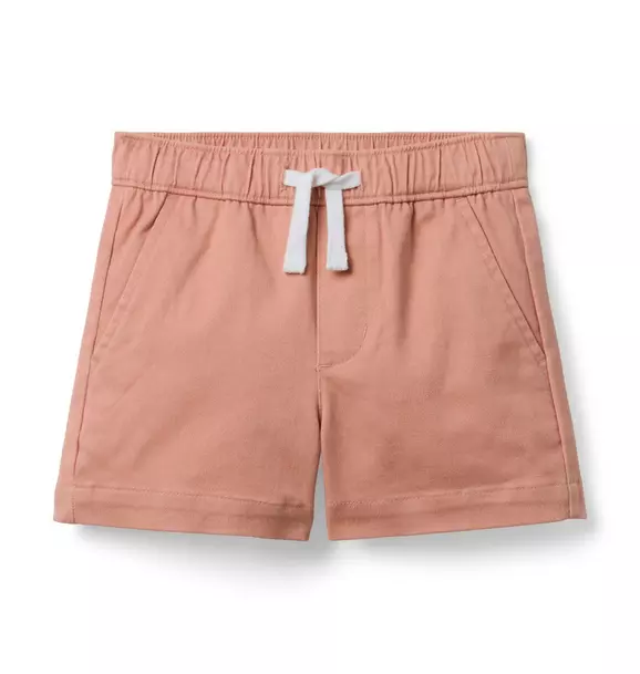The Shortest Short