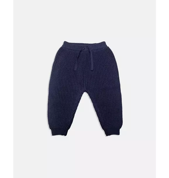Lounge Pants Chunky - Navy
