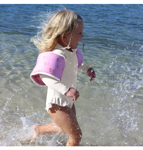 Kids Floaties: Cotton Candy - Cherry