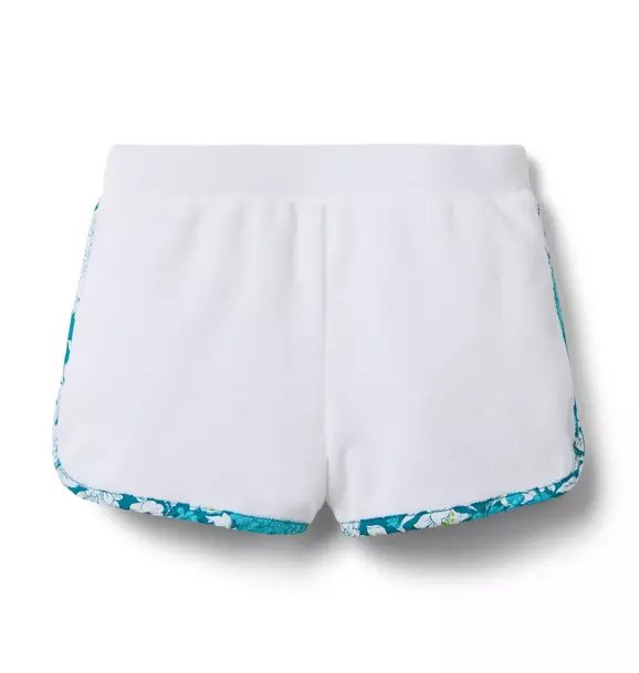 Terry Short