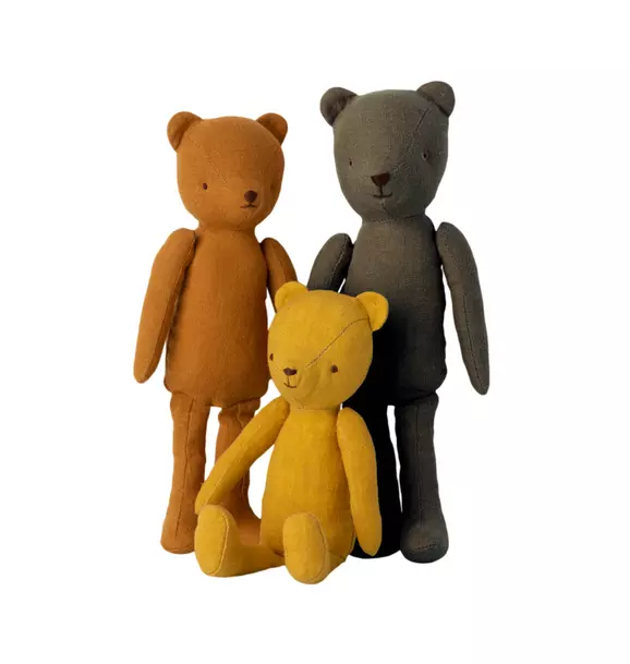 Teddy Mum