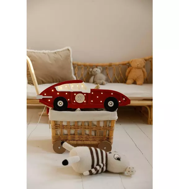 Race Car