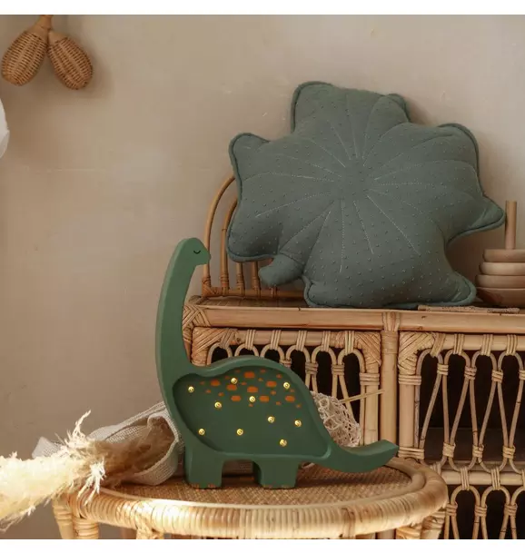Mini Dino Lamp
