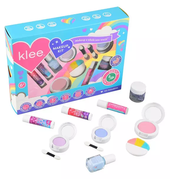 Arc of Joy - Kids' Makeup Set
