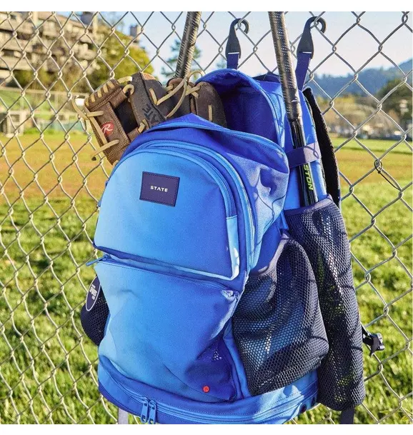 Shea Baseball Backpack