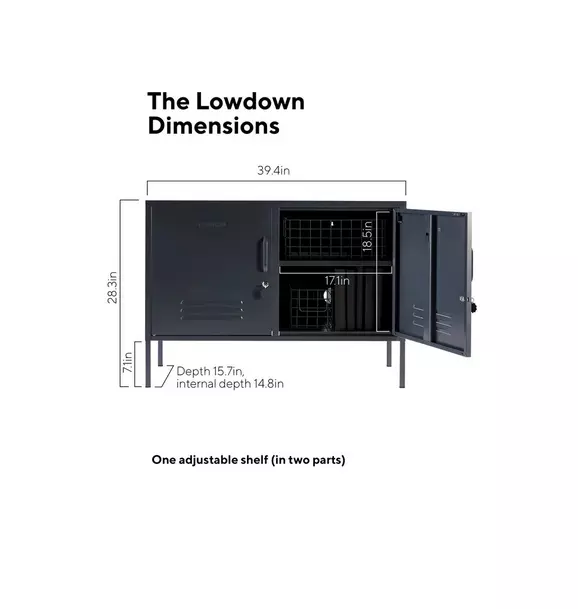 The Lowdown in Slate