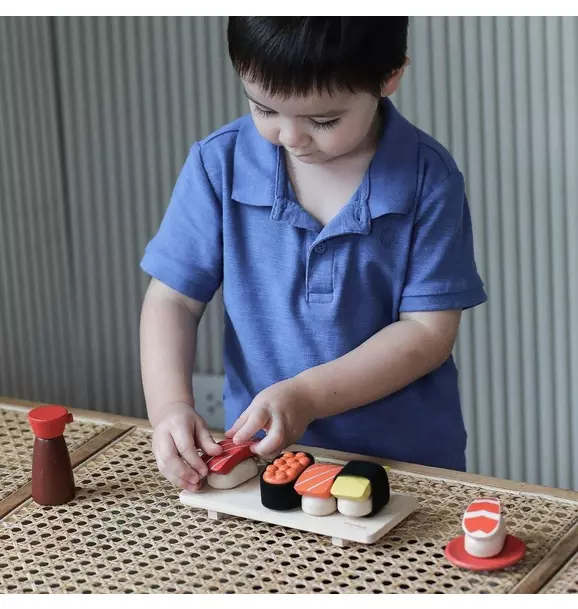 Sushi Set