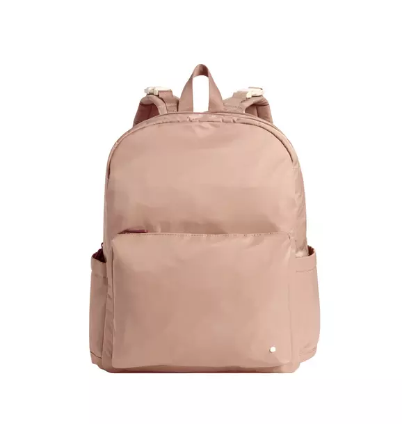 Lorimer Diaper Bag