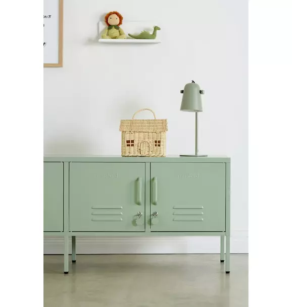 The Standard in Sage