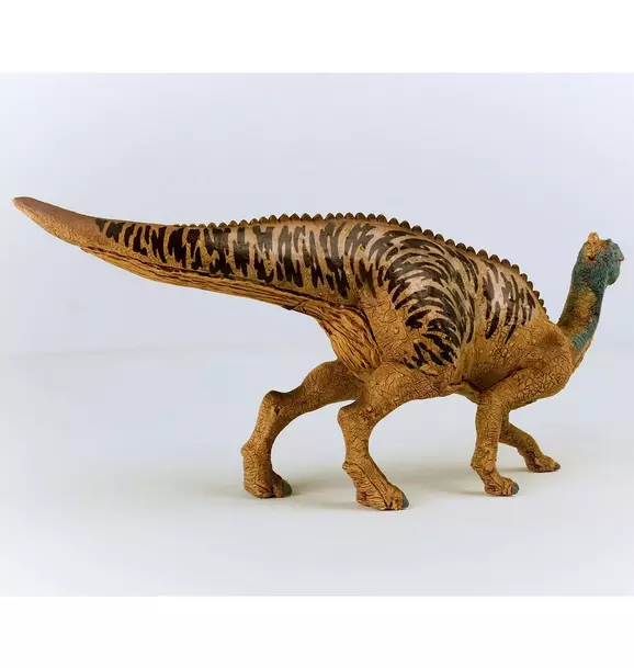 Dinosaurs: Edmontosaurus