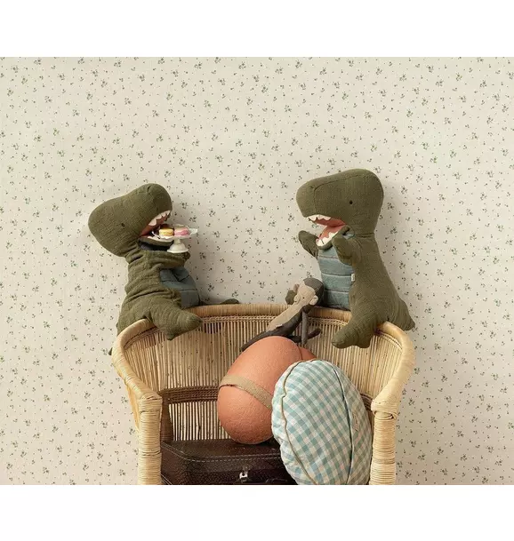 Gantosaurus Rex, Hand Puppet