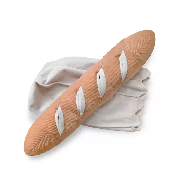 Giant Baguette Cushion
