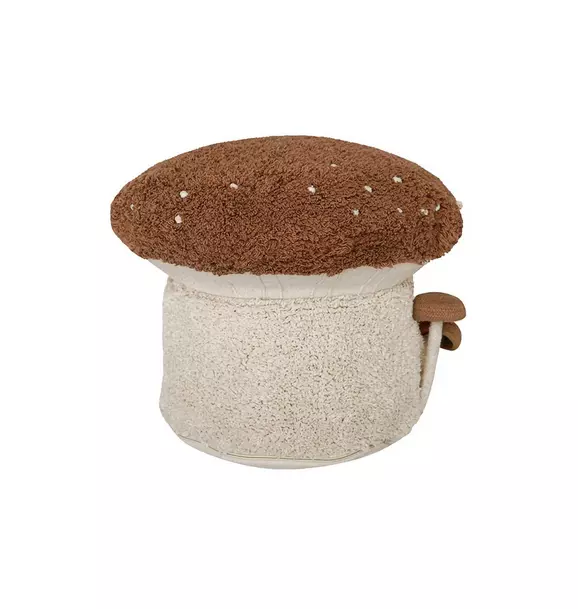 Pouf Boletus