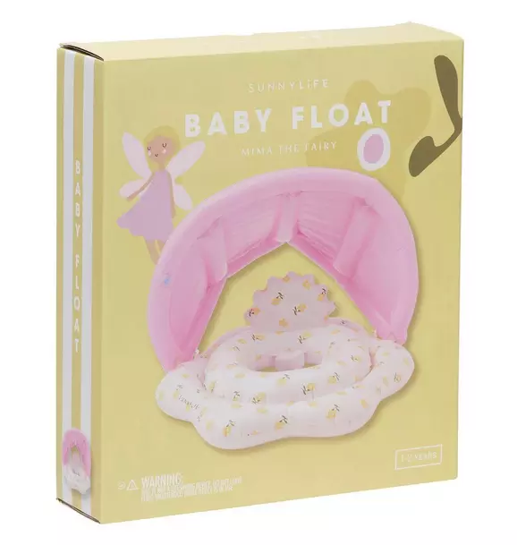 Baby Float: Mima the Fairy