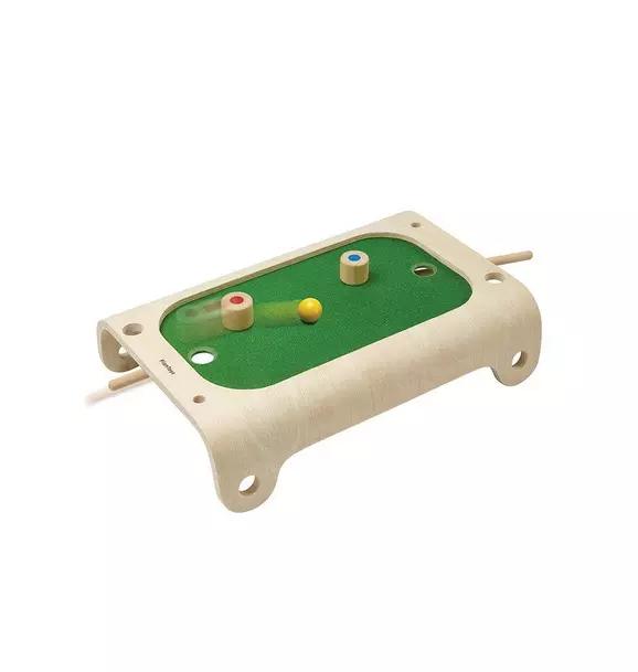 Magnetic Board Game