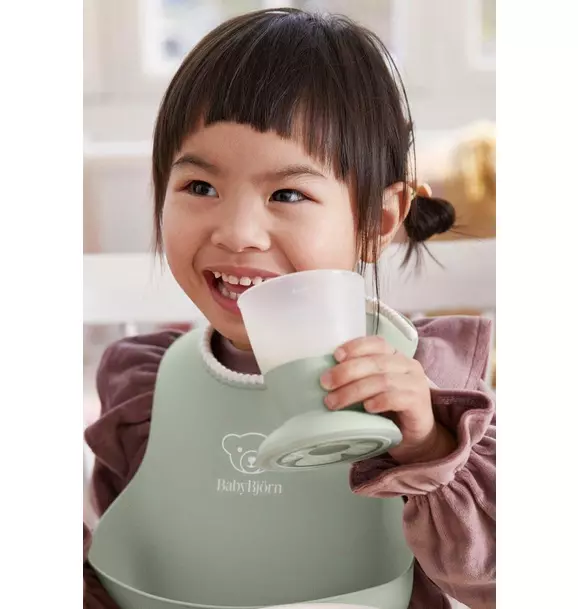 Baby Cup 2-Pack, Green