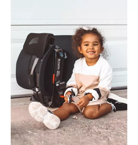 Pico Portable Car Seat