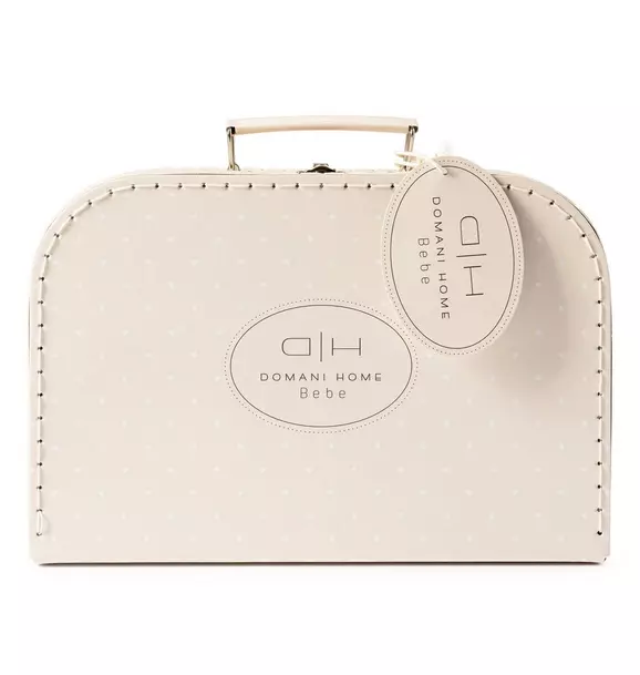 Bebe Suitcase
