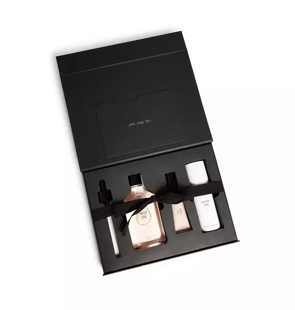 Mama Must-Haves Kit