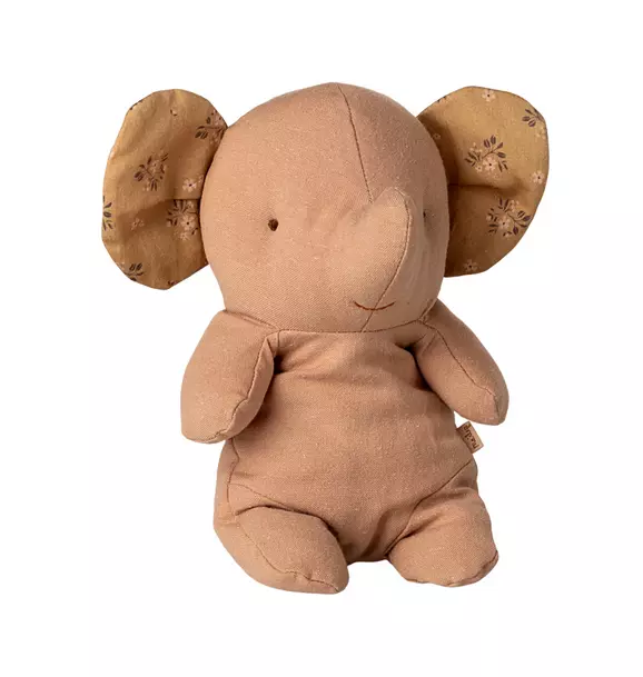 Elephant, Small - Powder