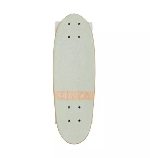 Skateboard Mint
