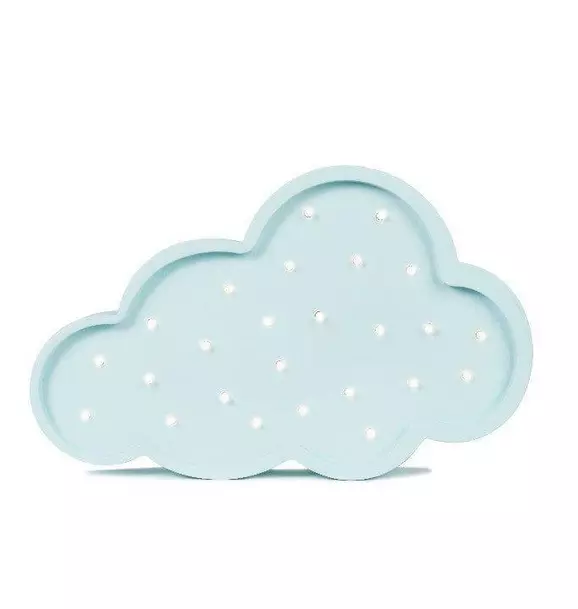 Cloud Lamp