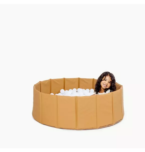 Camel Ball Pit