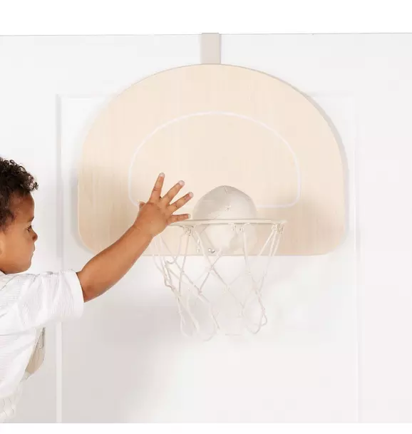Doorway Basketball Hoop