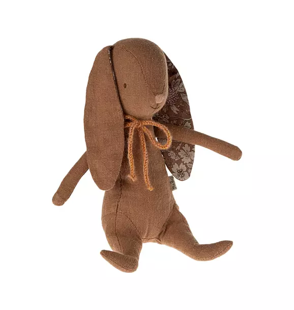 Bunny - Chocolate Brown