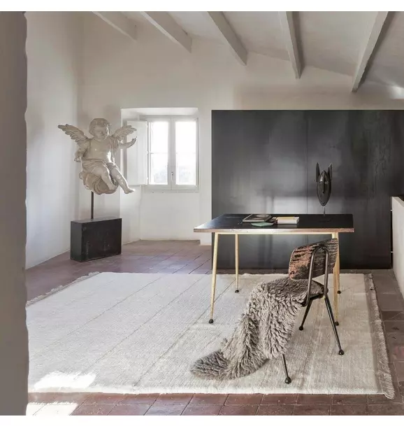 Woolable Rug Woolly - Sheep Grey